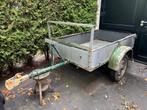 Aanhangertje 110X175, Auto diversen, Aanhangers en Bagagewagens, Ophalen, Gebruikt