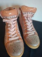 Kennel & Schmenger roze sneakers met studs - maat 39 (76.), Anneonline, Steenbergen, Shop@wesell4u.nl, Ophalen of Verzenden