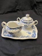 Melk en suikerset, Huis en Inrichting, Keuken | Servies, Ophalen, Overige typen, Zo goed als nieuw, Overige stijlen