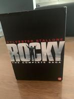 Rocky complete saga  dvds, Ophalen of Verzenden, Vanaf 12 jaar, Zo goed als nieuw, Drama