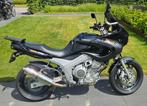 Yamaha TDM850 4TX uit 2000, Motoren, Motoren | Yamaha, 2 cilinders, Particulier, Meer dan 35 kW, Toermotor