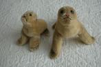 Zee hondjes STEIFF, Antiek en Kunst, Ophalen of Verzenden