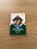 Zakboekje - Proactive nursing, Ophalen of Verzenden, Beta
