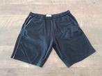 C&A Zwarte Korte Broek - Maat M, Maat 48/50 (M), Zwart, Gedragen, C&A
