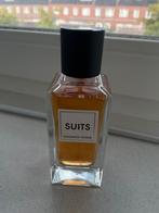 Suits Parfum - Fragrance world, Ophalen of Verzenden, Nieuw