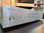 High End Grand Class Technics ST-G30E-S streamer, Ophalen of Verzenden, Gebruikt, Zonder harde schijf