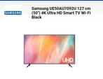 Samsung TV, Nieuw, 100 cm of meer, Samsung, Ophalen