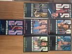 SAS Gerard de Villiers, 7 boeken, Ophalen of Verzenden, Gelezen, Gerard de Villiers