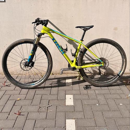 Trek Superfly 5 MTB maat S, Fietsen en Brommers, Fietsen | Mountainbikes en ATB, Gebruikt, Trek, Hardtail, Ophalen