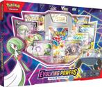 Pokemon TCG - Evolving Powers Premium Collection, Ophalen of Verzenden, Nieuw, Overige typen