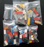 Lego platte platen met studs in verschillende kleuren&maten, Ophalen of Verzenden, Lego, Zo goed als nieuw, Losse stenen