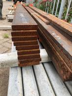 Plat,  Strip  100 x 20 MM, Ophalen, Nieuw