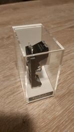 Technics EPC-300MC incl. originele Technics headshell, Audio, Tv en Foto, Platenspelers, Ophalen of Verzenden, Zo goed als nieuw