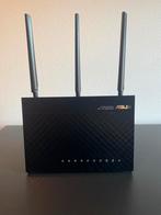 Asus Router - RT-AC68U, Computers en Software, Routers en Modems, Ophalen of Verzenden, Gebruikt, Router