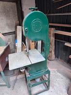 Lintzaag 220V, Doe-het-zelf en Verbouw, Gereedschap | Zaagmachines, Ophalen, Zo goed als nieuw, Lintzaag, 70 mm of meer