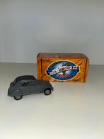 Norev Citroën 2CV - Hachette 1956, Ophalen of Verzenden, Zo goed als nieuw, Auto, Norev