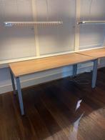 Bureautafel, Ophalen, Zo goed als nieuw