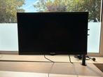 Monitor 24 inch full HD, Computers en Software, Monitoren, Ophalen of Verzenden, Zo goed als nieuw, Full HD, 60 Hz of minder