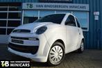 Microcar Brommobiel MGO 2018 - 8.988 KM | Aixam - Ligier, Gebruikt, Microcar