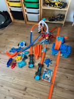Hot wheels, Kinderen en Baby's, Ophalen of Verzenden
