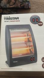 Radiant heater, Ophalen of Verzenden, Nieuw, Elektrisch, Overige soorten