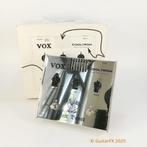 Vox Cooltron Brit Boost Tube Overdrive / Boost (s/n 001573,, Volume, -, -, Ophalen of Verzenden