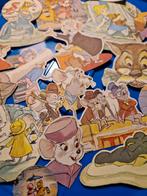Disney Classics - vintage scrapbook/journaling plaatjes, Ophalen of Verzenden, Nieuw, Papier of Karton, Overige merken