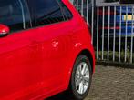 Volkswagen Polo 1.0 TSI Comfortline#Nap#Airco#Cruis#1ste Eig, Auto's, Voorwielaandrijving, Stof, Gebruikt, Euro 6