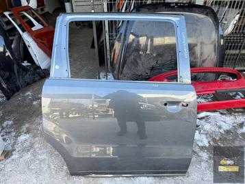 VW Sharan Seat Alhambra rechter achterdeur beschikbaar voor biedingen