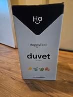 Nieuw dekbed 240x220 - Happy Bed, Ophalen of Verzenden