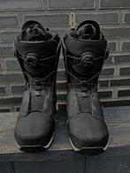 Snowboard schoenen maat 44,5 salomon dubbele boa, Sport en Fitness, Schoenen, Ophalen of Verzenden, Zo goed als nieuw