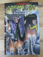 Ademloos omnibus - huub hovens 10+ . 1. Ssst...Luister! 2. W, Gelezen, Ophalen of Verzenden