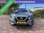 Nissan Qashqai 1.3 DIG-T N-Connecta, Gebruikt, 4 cilinders, 1290 kg, Bedrijf