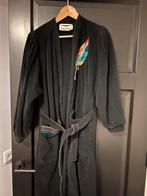 Louis feraud ochtend jas mt s, Kleding | Dames, Ophalen of Verzenden, Gedragen, Maat 36 (S)