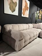 B&B italia style van Hoge kwaliteit!, Huis en Inrichting, Ophalen of Verzenden, Zo goed als nieuw, Stof