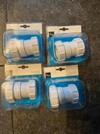 Plieger Loodverbinder 6/4 x 40mm  Nieuw in doos, Ophalen of Verzenden, Nieuw, Overige typen