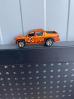Hotwheels Honda pick-up, Ophalen, Zo goed als nieuw