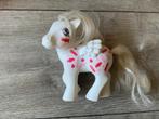 My little Pony 1984 G1 Twice As Fancy Pegasus Yum Yum, Ophalen of Verzenden, Zo goed als nieuw
