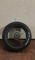 Kenda fatbike band(v8/h9/c80), Fietsen en Brommers, Ophalen, Zo goed als nieuw, Algemeen, Band
