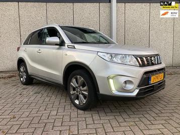 Suzuki Vitara 1.0 Boosterjet AUTOMAAT, CAMERANL AUTO, NAVI,A beschikbaar voor biedingen