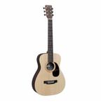Martin LX1RE Westerngitaar - Occasion, Ophalen of Verzenden, Zo goed als nieuw, Western- of Steelstringgitaar