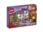 Lego 41040 Friends, Kinderen en Baby's, Speelgoed | Duplo en Lego, Complete set, Gebruikt, Ophalen of Verzenden, Lego