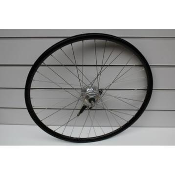 Voorwiel Nexus Naafdynamo Rollerbrake 28 Inch Gebruikt