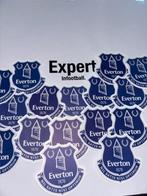 Everton voetbal logo sticker, Ophalen of Verzenden, Nieuw, Buitenlandse clubs, Poster, Plaatje of Sticker