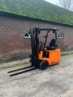 Heftruck still r50-12 1200kg freelift extra ventiel✅, Zakelijke goederen, 1000 tot 2000 kg, Ophalen of Verzenden, Elektrisch, Heftruck