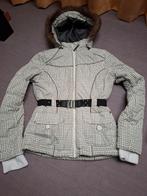 Garcia winterjas maat M met afritsbare capuchon, Maat 38/40 (M), Ophalen of Verzenden, Zo goed als nieuw, Jack