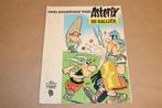 Asterix de Galliër - 1e Nederlandse druk 1966, Boeken, Eén stripboek, Ophalen of Verzenden, Gelezen