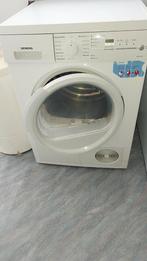 Droger in nette staat, Witgoed en Apparatuur, Wasmachines, Ophalen of Verzenden, Zo goed als nieuw, 1200 tot 1600 toeren