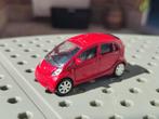 Norev Peugeot ION ROOD, Hobby en Vrije tijd, Modelauto's | Overige schalen, Ophalen of Verzenden, Zo goed als nieuw
