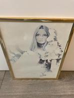 Print Sara Moon, Antiek en Kunst, Kunst | Tekeningen en Foto's, Ophalen